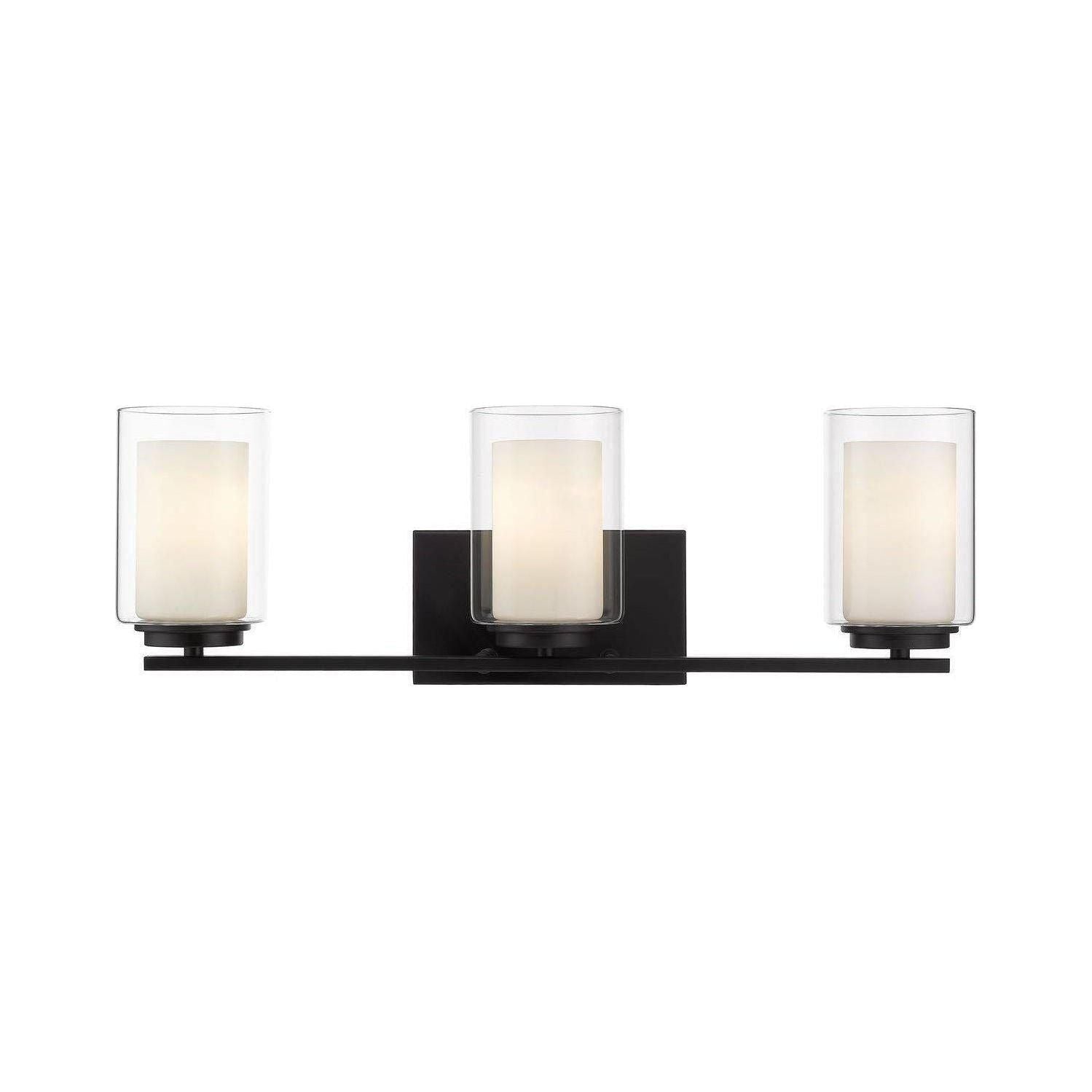 Z-Lite - Willow Vanity Light - Lights Canada
