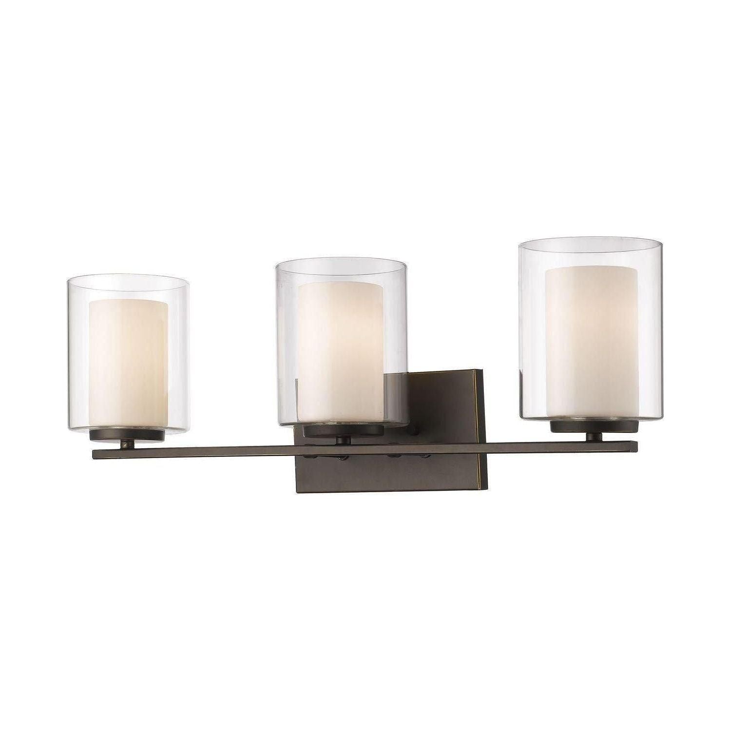 Z-Lite - Willow Vanity Light - Lights Canada