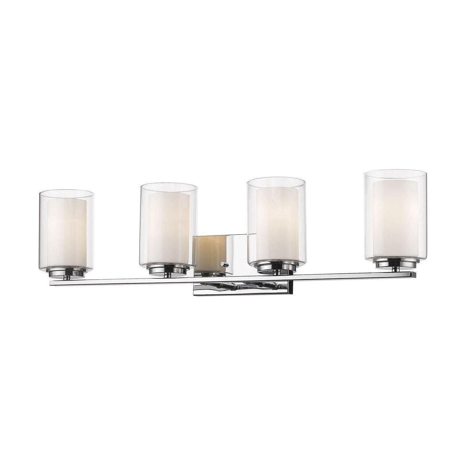 Z-Lite - Willow Vanity Light - Lights Canada