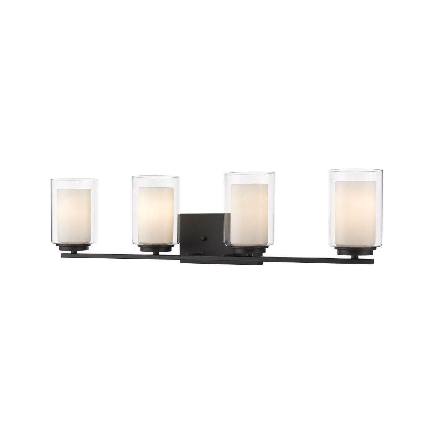 Z-Lite - Willow Vanity Light - Lights Canada