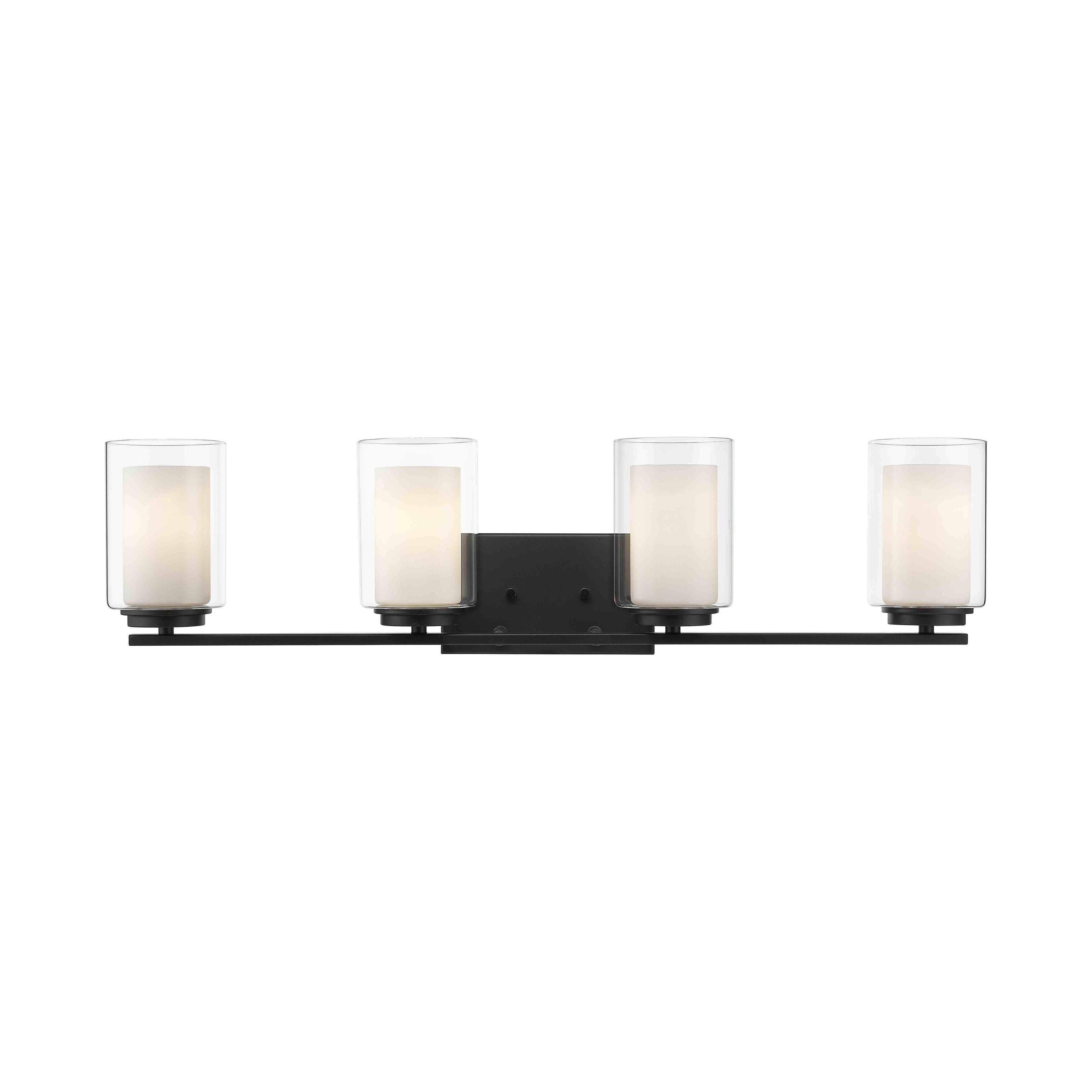 Z-Lite - Willow Vanity Light - Lights Canada