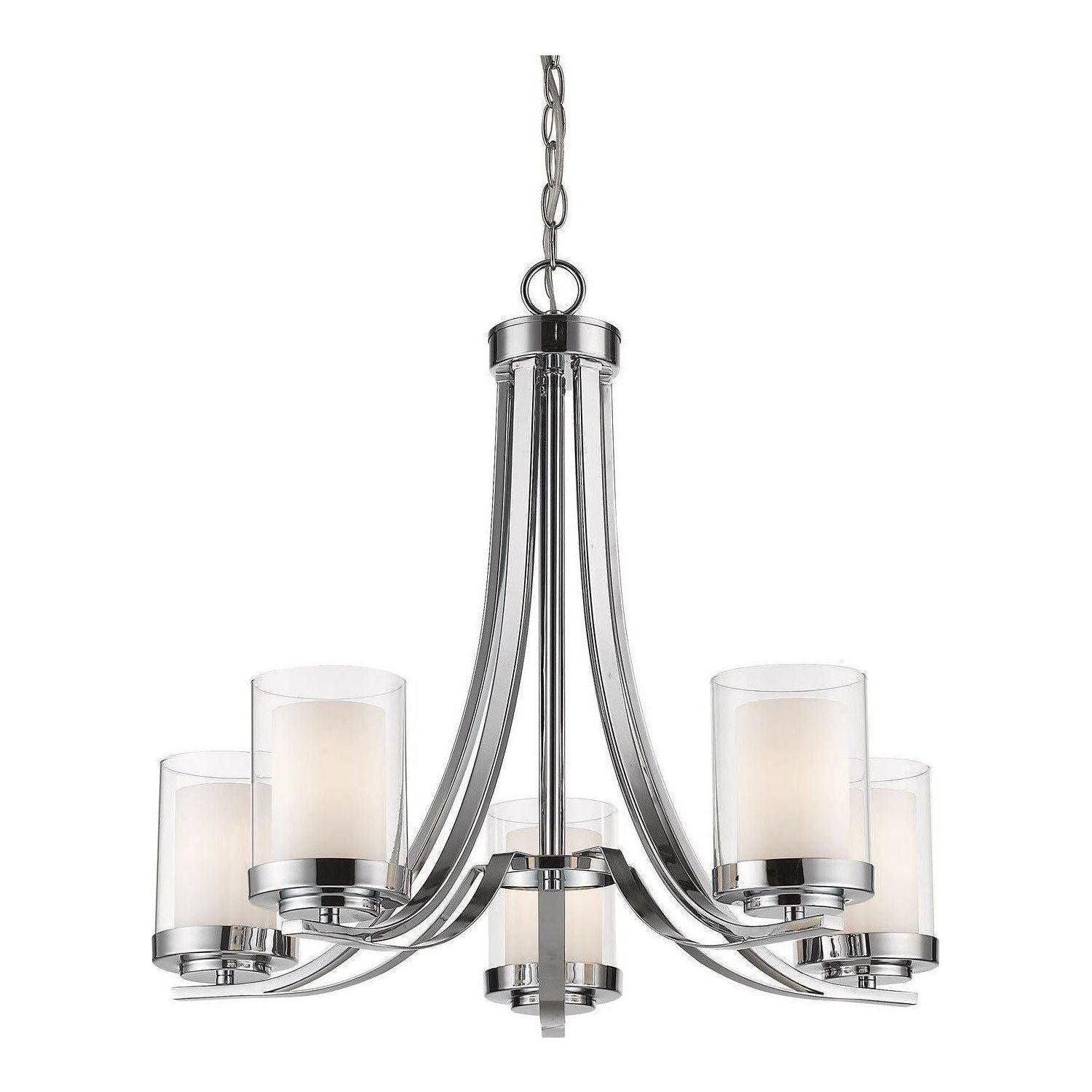 Z-Lite - Willow Chandelier - Lights Canada