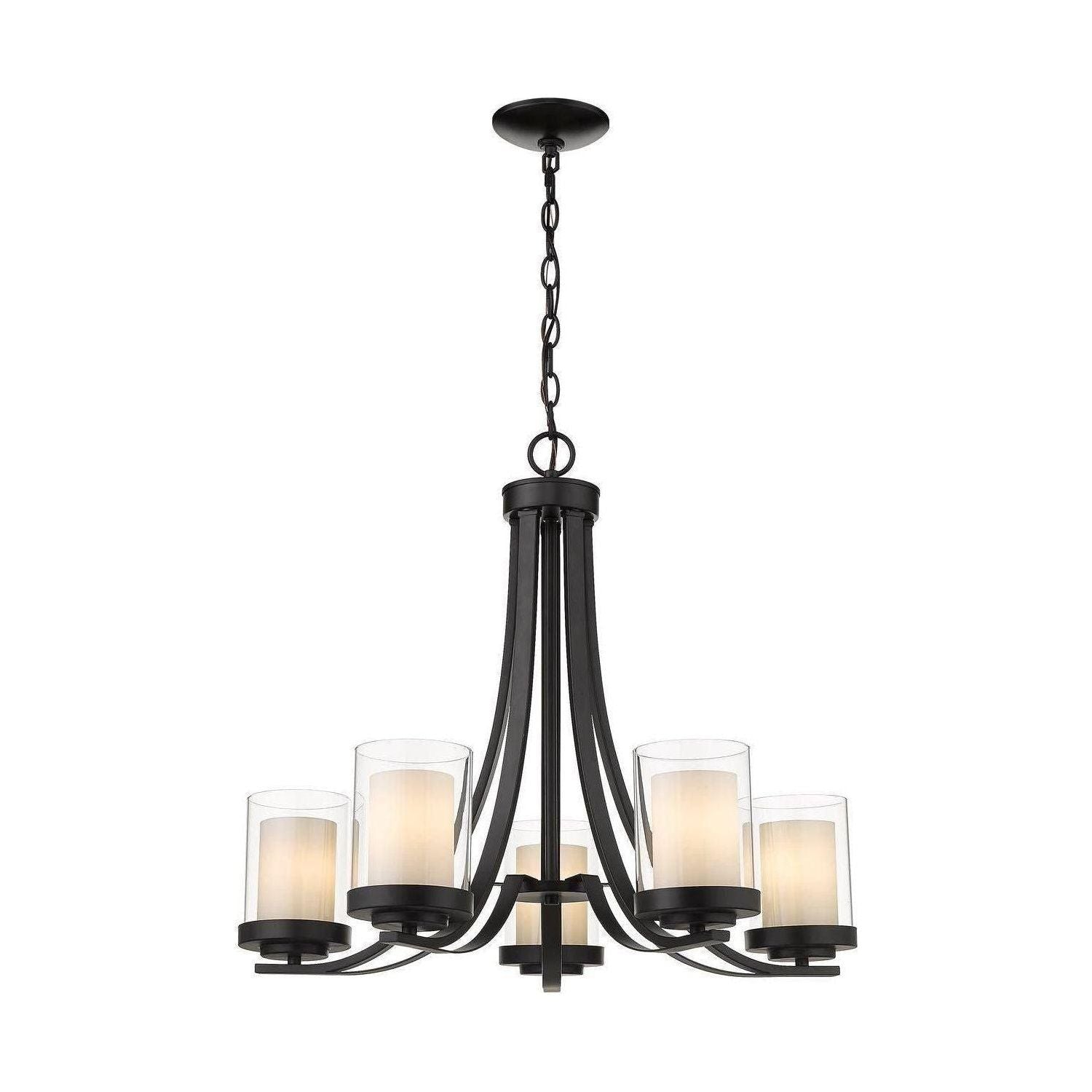 Z-Lite - Willow Chandelier - Lights Canada