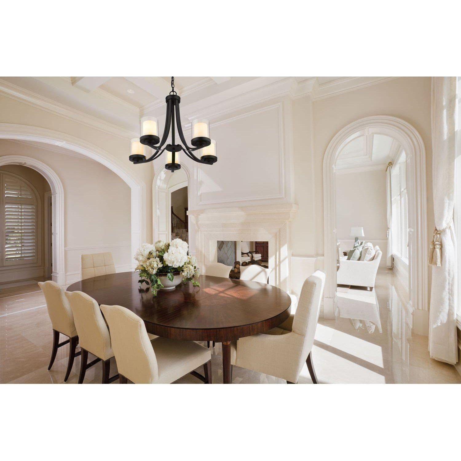 Z-Lite - Willow Chandelier - Lights Canada