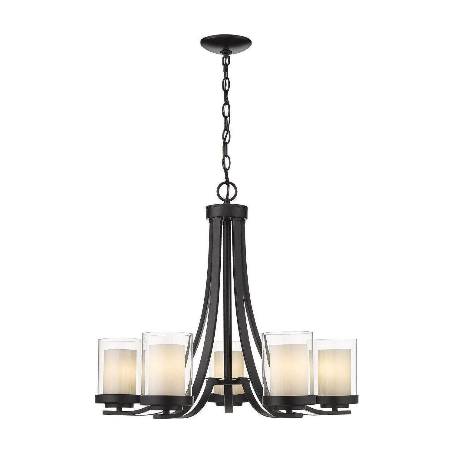Z-Lite - Willow Chandelier - Lights Canada