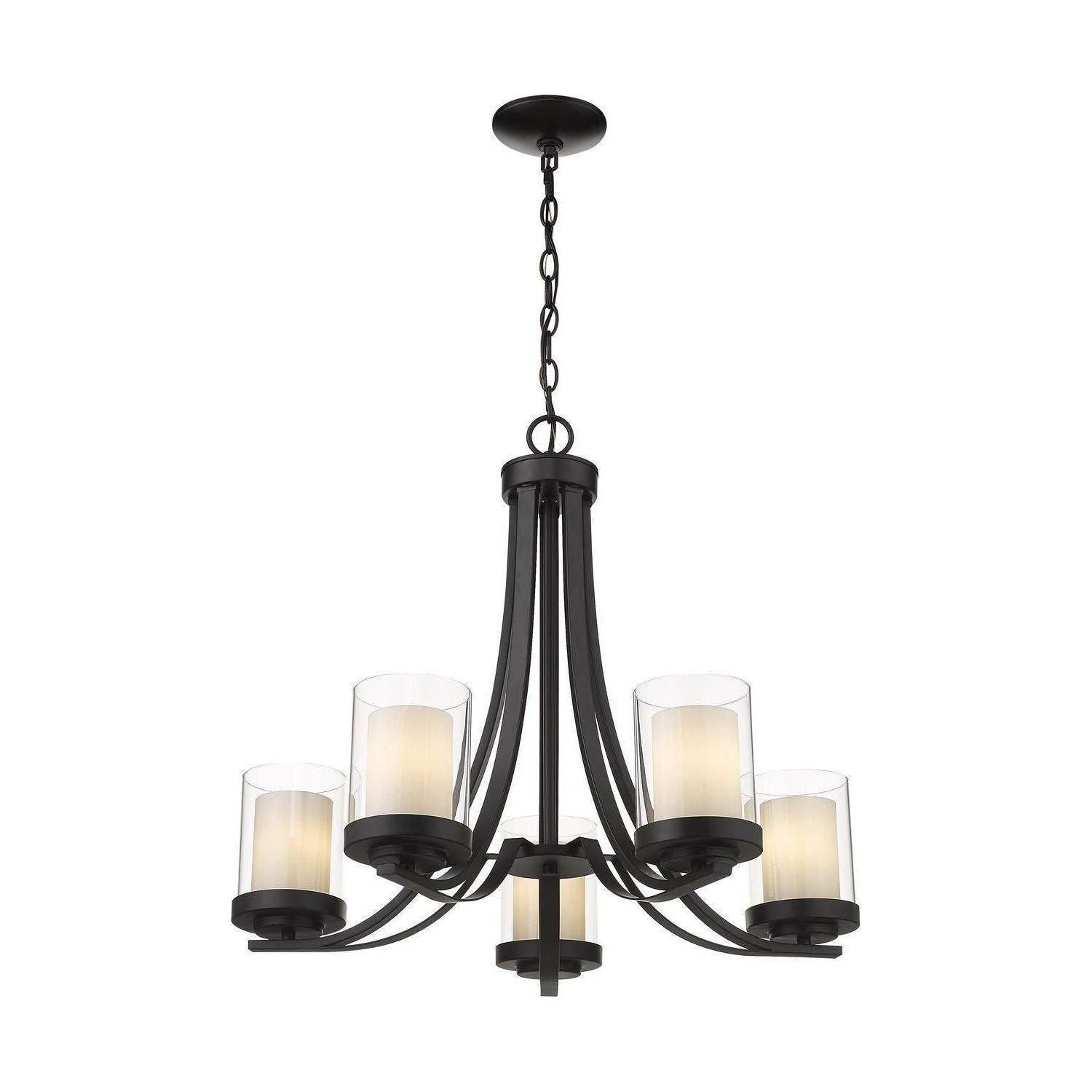 Z-Lite - Willow Chandelier - Lights Canada