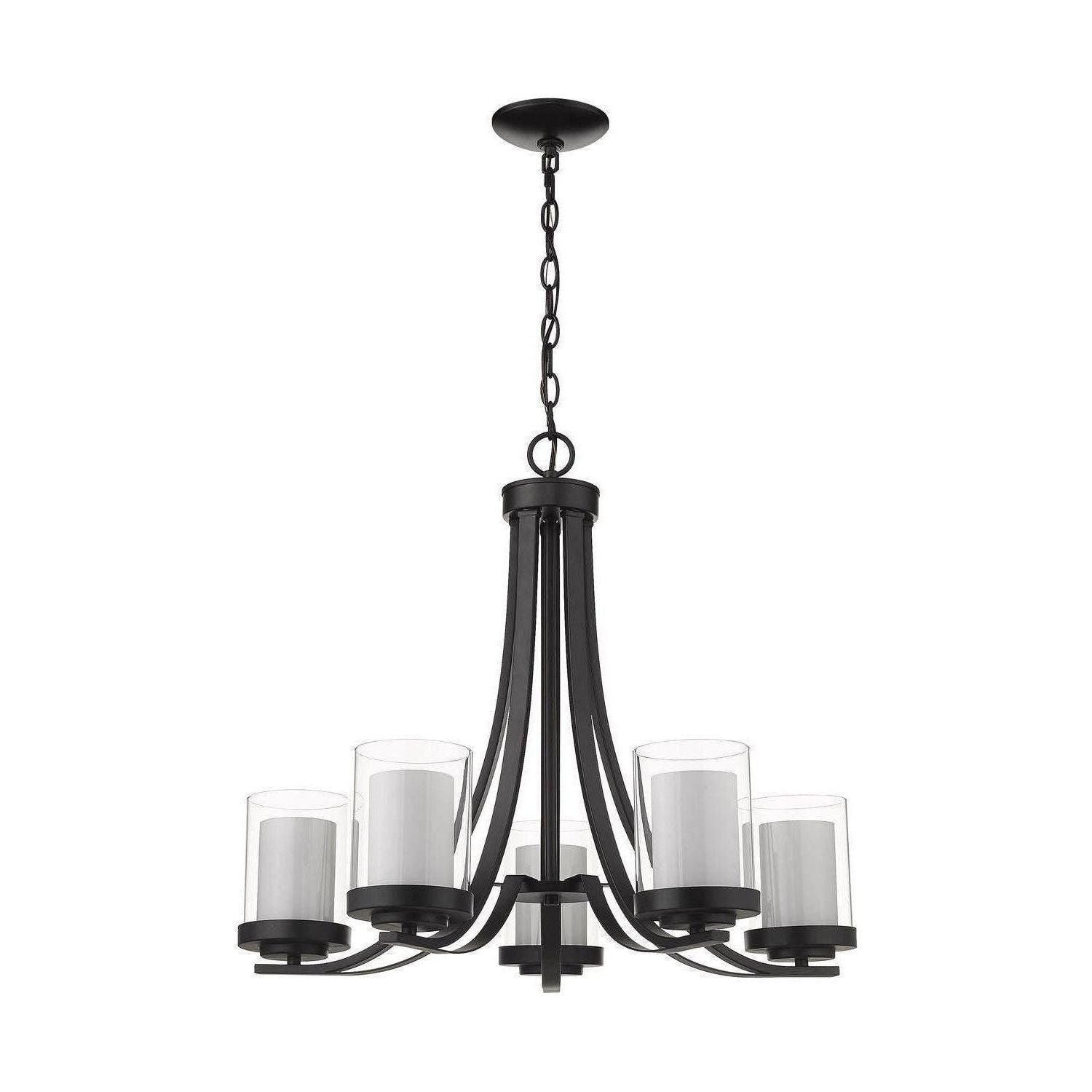 Z-Lite - Willow Chandelier - Lights Canada