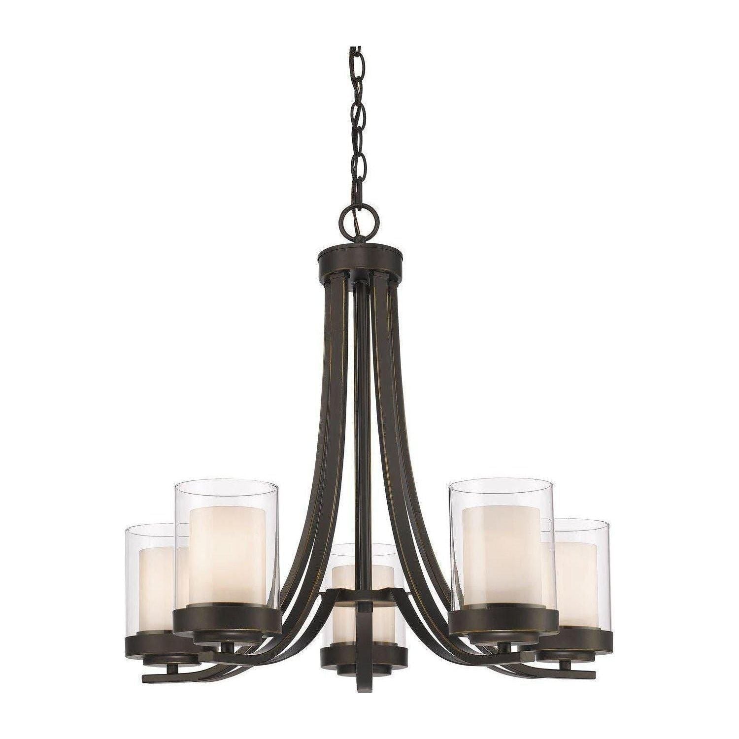 Z-Lite - Willow Chandelier - Lights Canada
