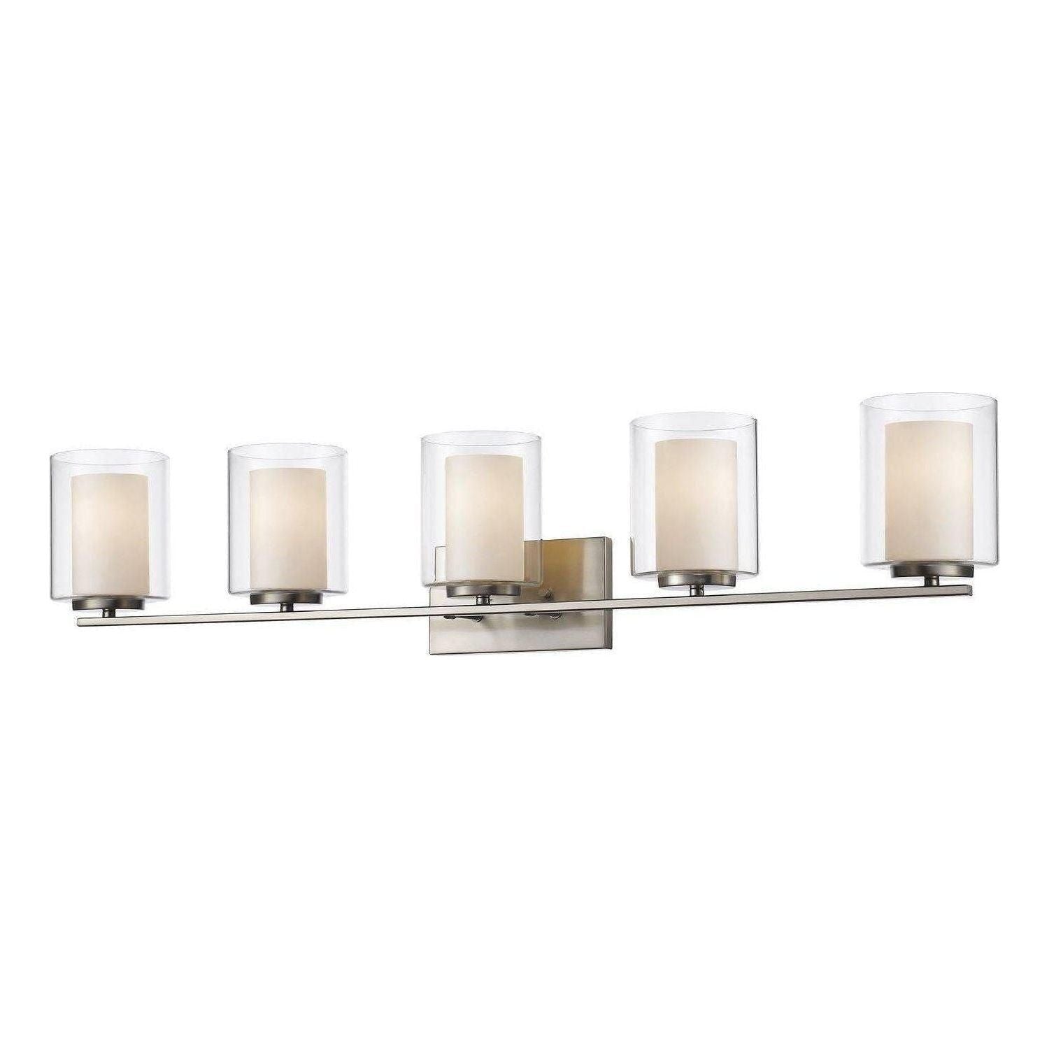 Z-Lite - Willow Vanity Light - Lights Canada