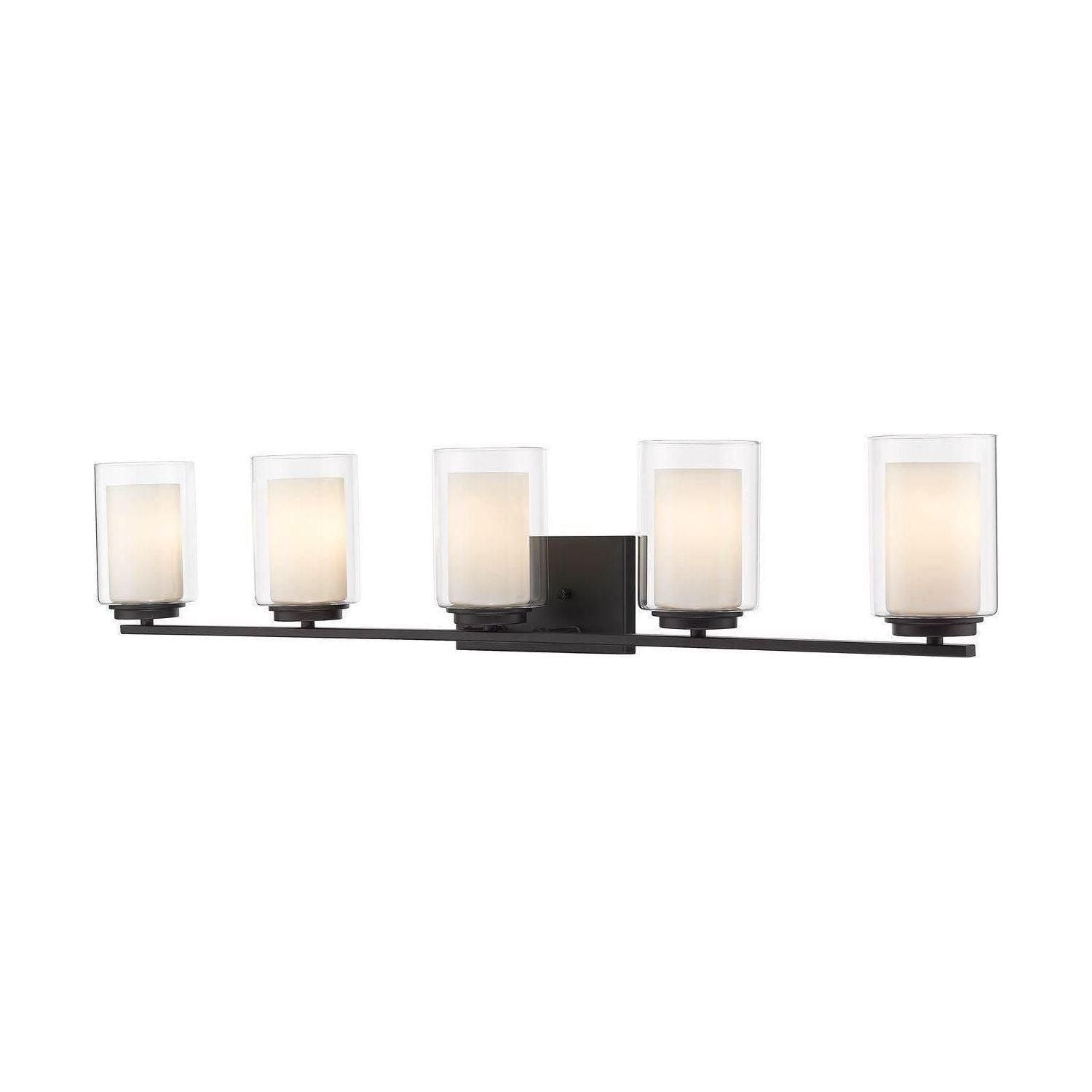 Z-Lite - Willow Vanity Light - Lights Canada