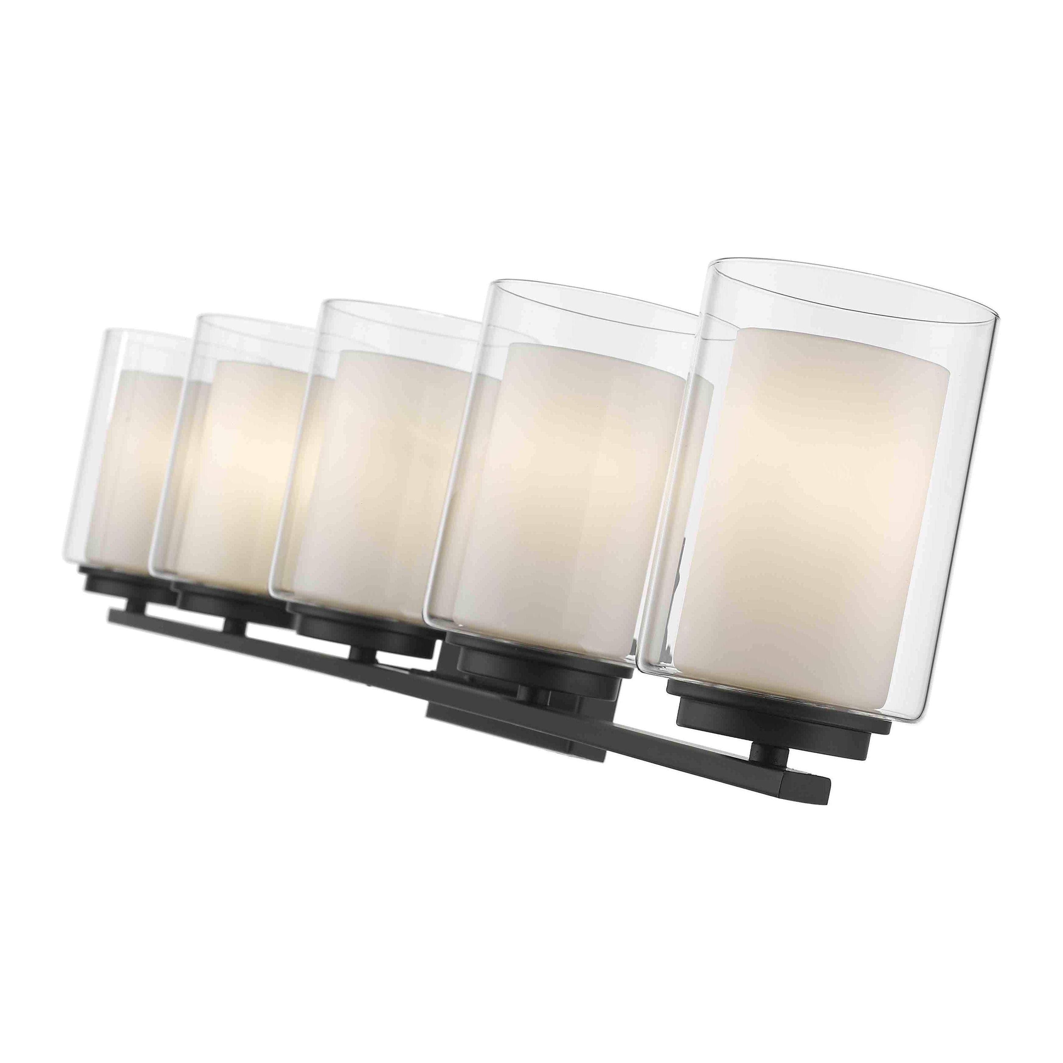 Z-Lite - Willow Vanity Light - Lights Canada