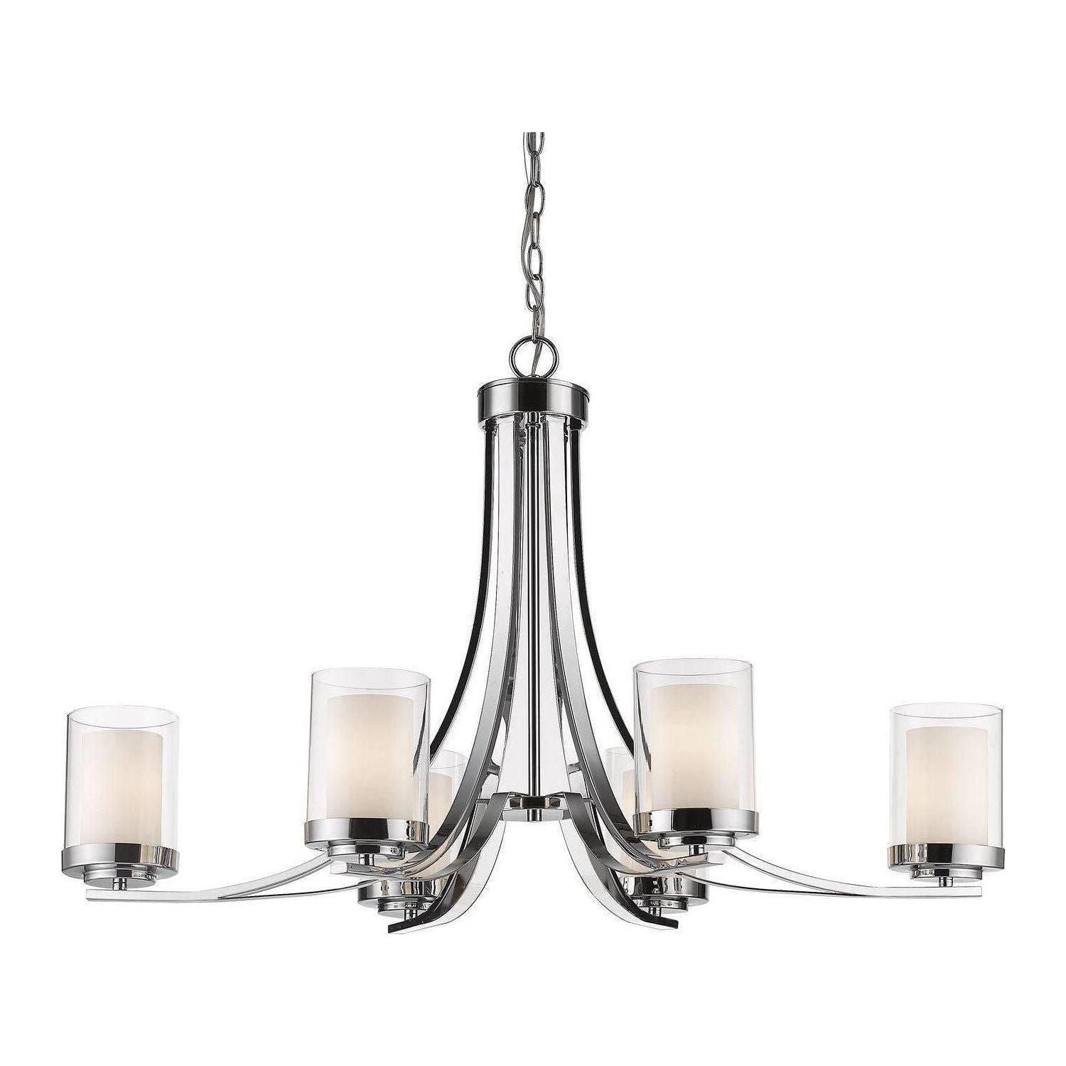 Z-Lite - Willow Chandelier - Lights Canada