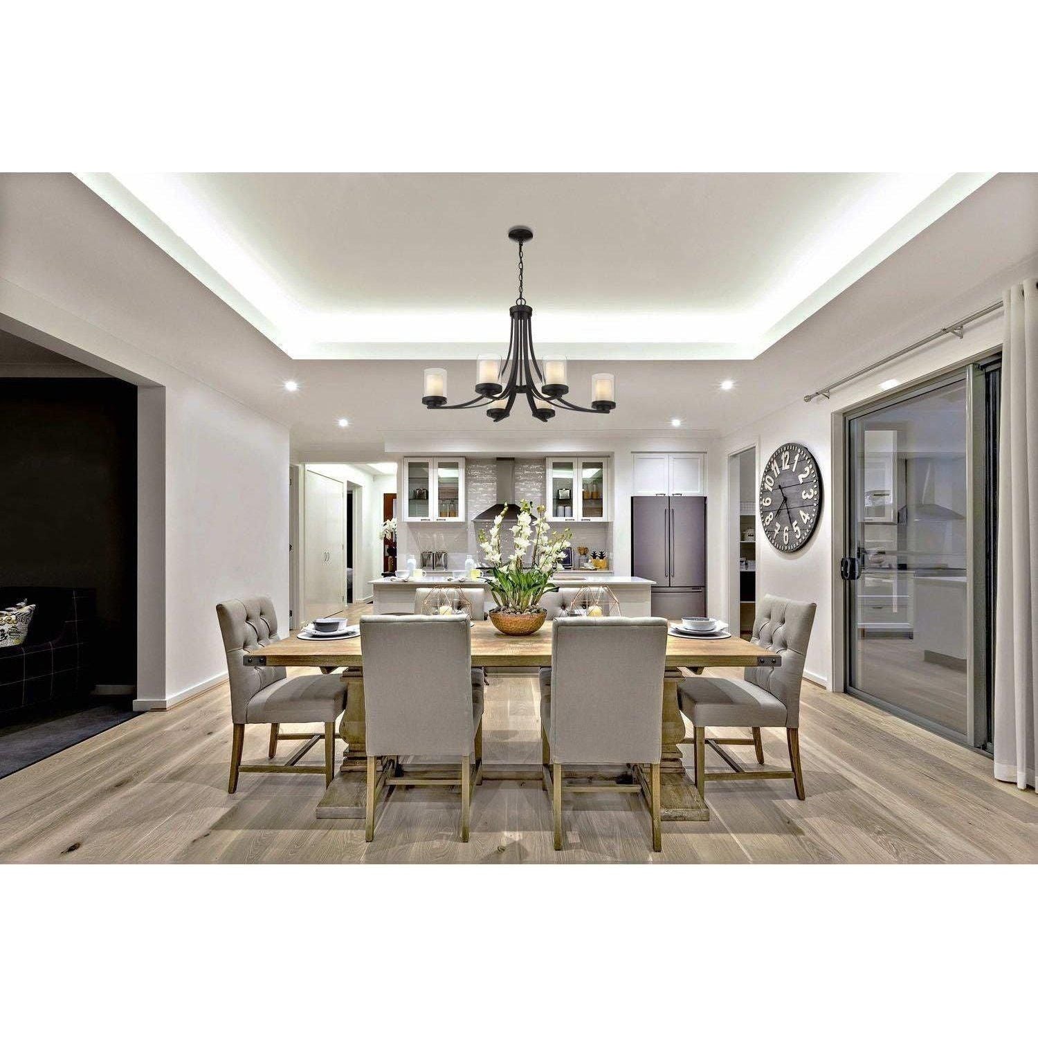 Z-Lite - Willow Chandelier - Lights Canada