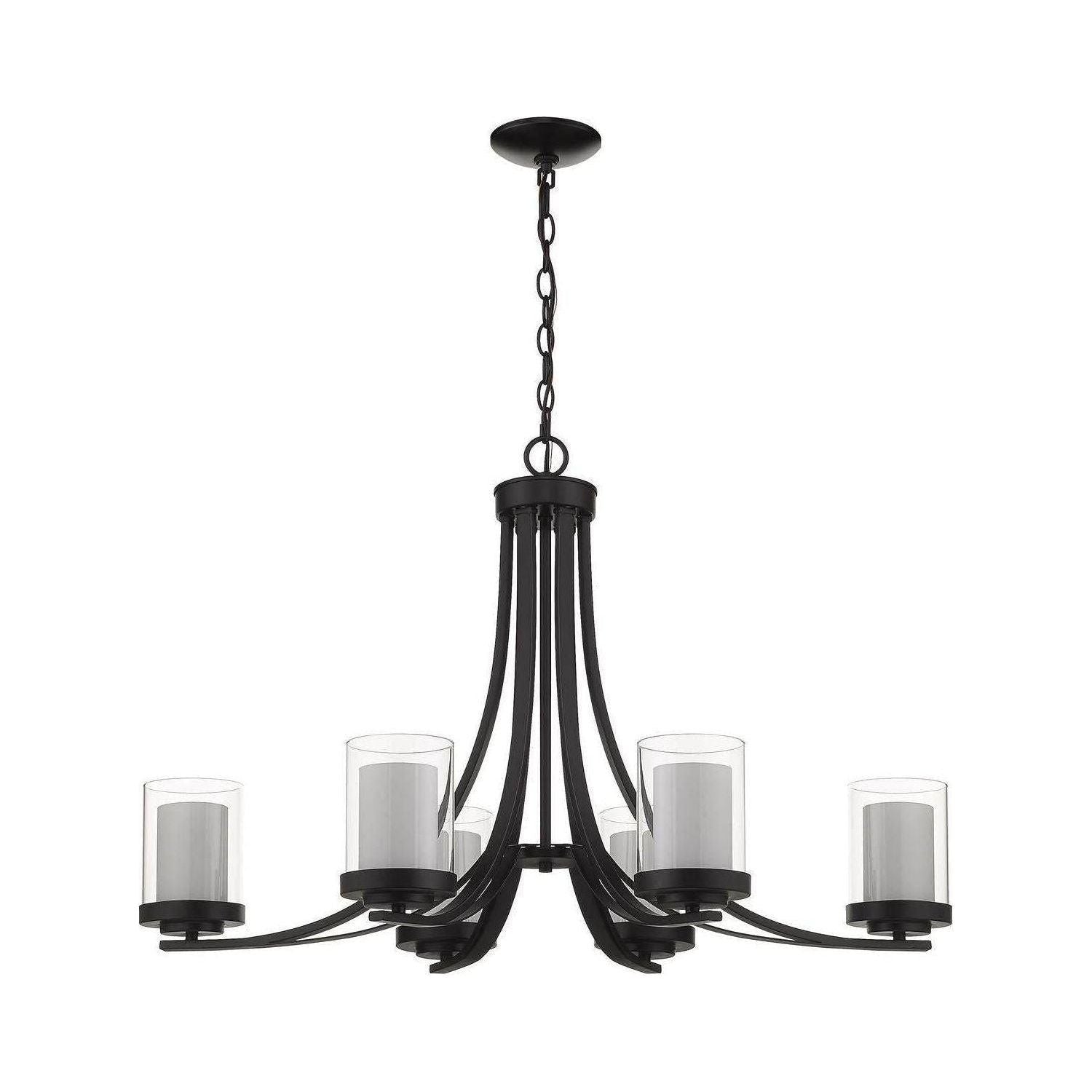 Z-Lite - Willow Chandelier - Lights Canada