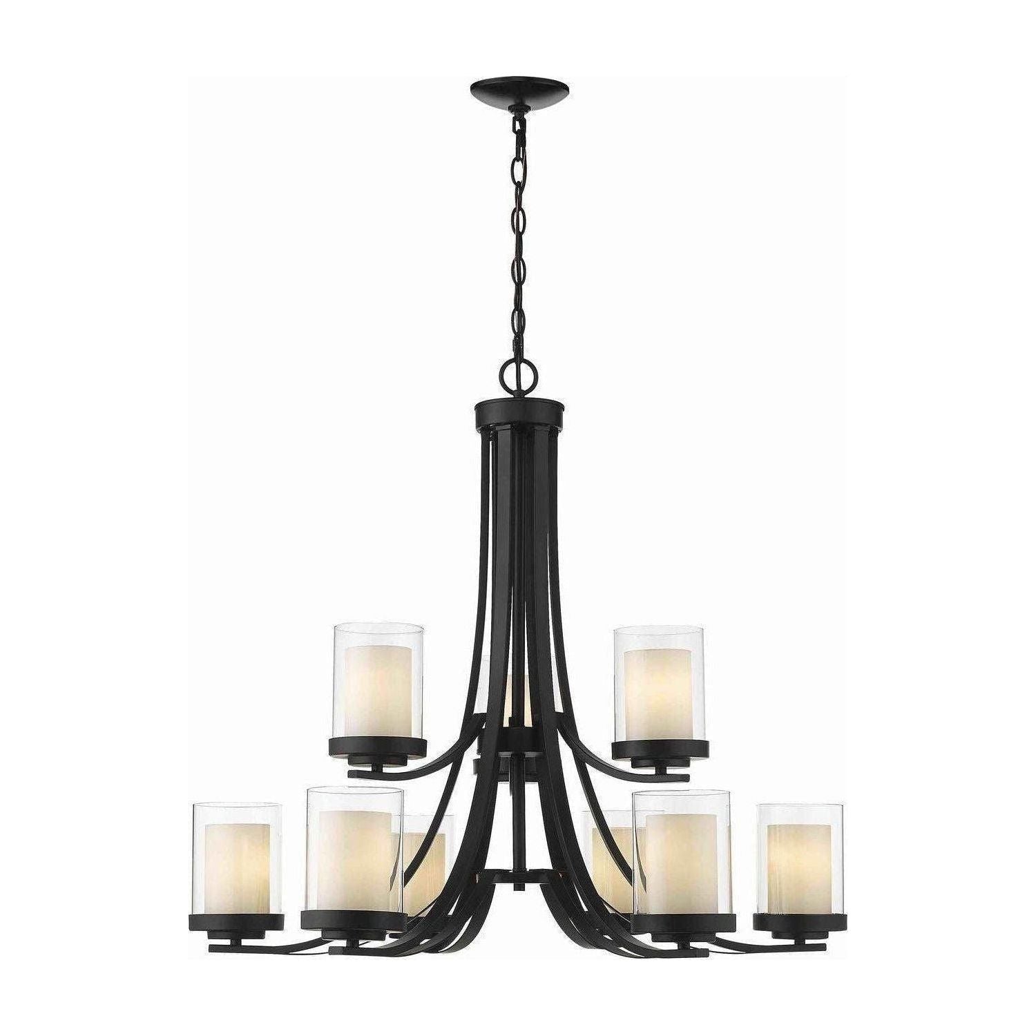 Z-Lite - Willow Chandelier - Lights Canada
