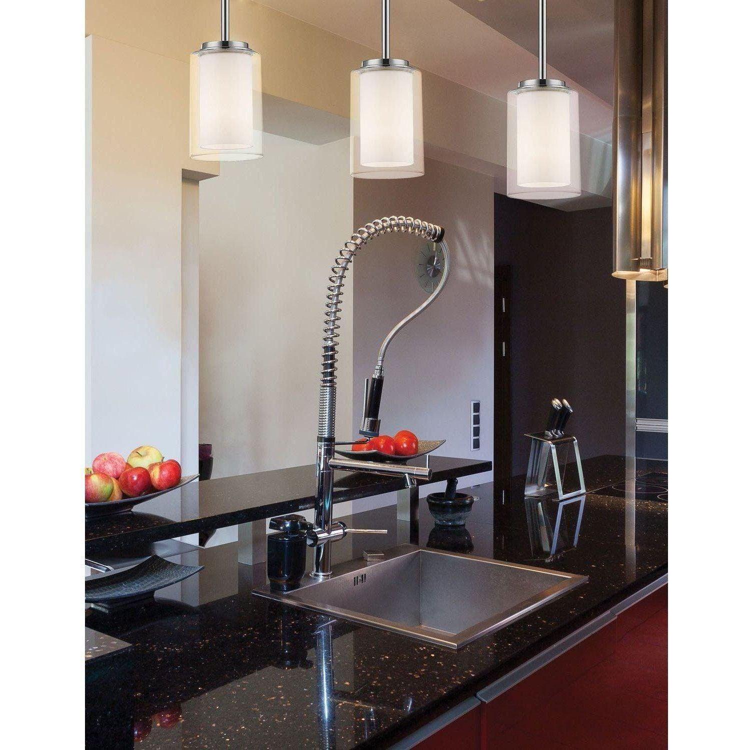 Z-Lite - Willow Mini Pendant - Lights Canada