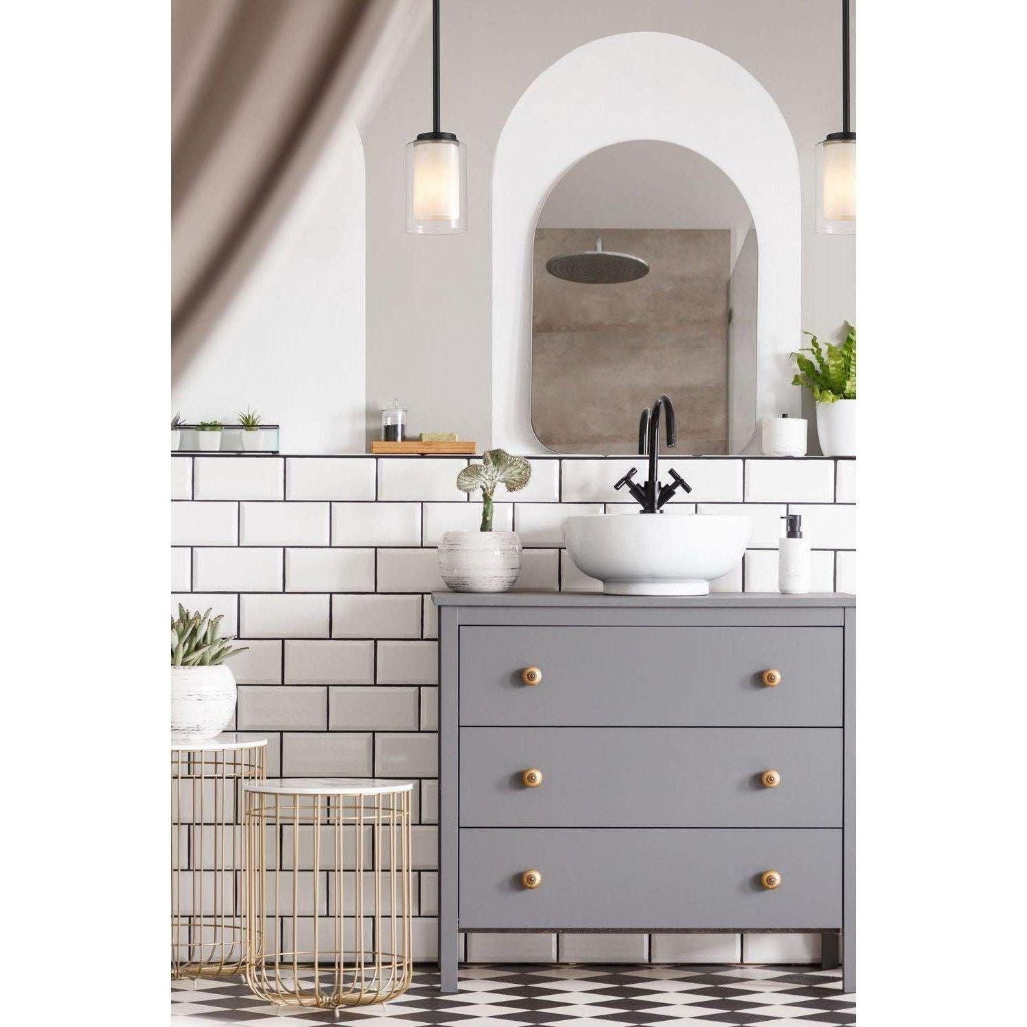 Z-Lite - Willow Mini Pendant - Lights Canada