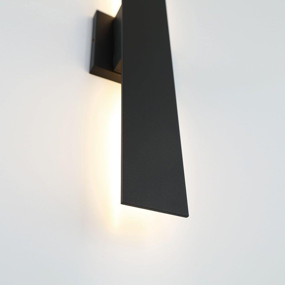 Eurofase - Annette 23" LED Outdoor Wall Light - Lights Canada