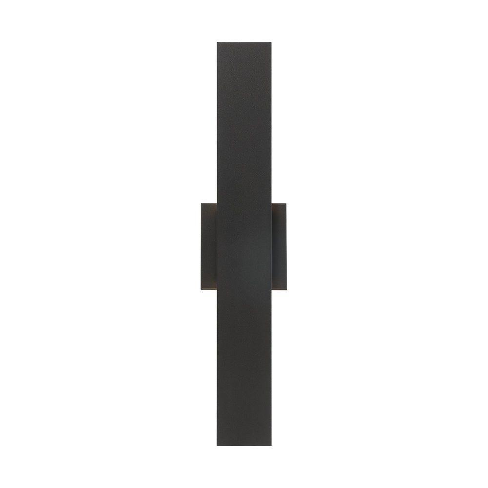 Eurofase - Annette 23" LED Outdoor Wall Light - Lights Canada