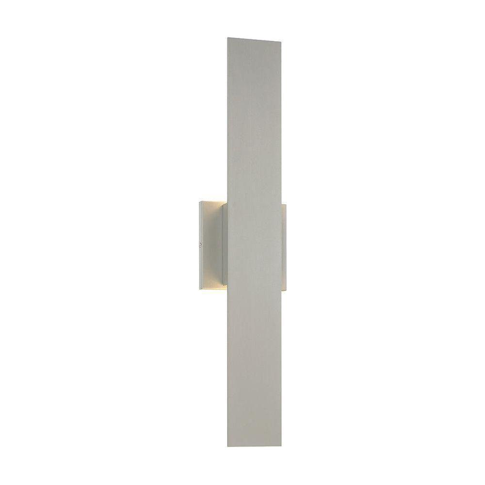 Eurofase - Annette 23" LED Outdoor Wall Light - Lights Canada