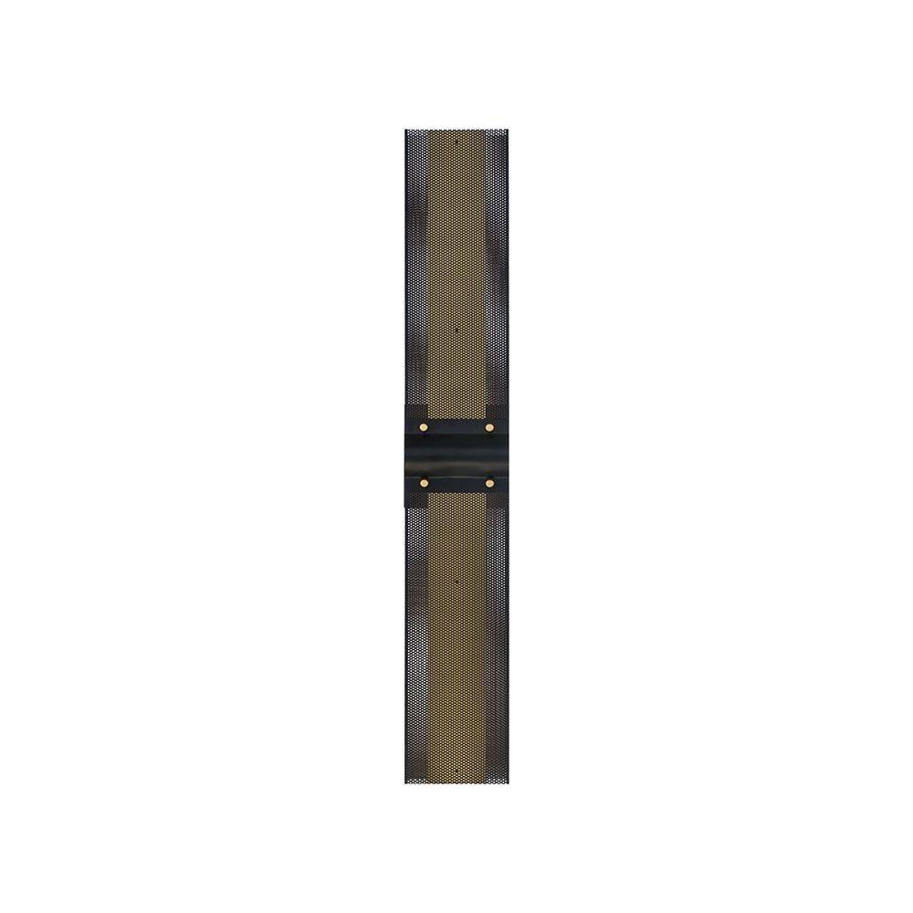 Eurofase - Admiral 31" LED Outdoor Wall Light - Lights Canada