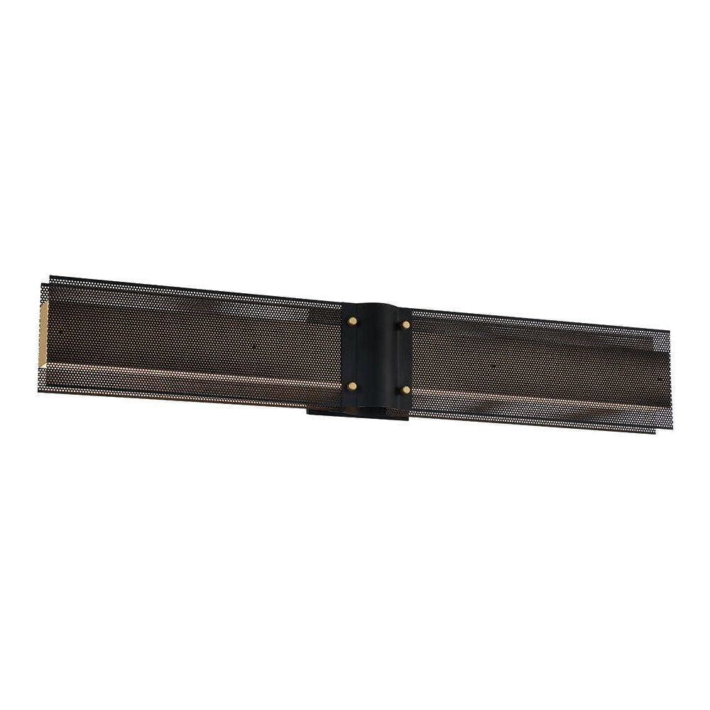 Eurofase - Admiral 31" LED Outdoor Wall Light - Lights Canada