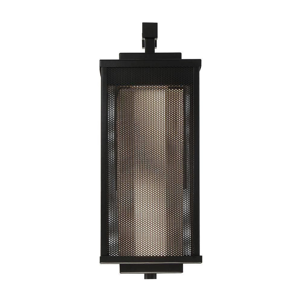 Eurofase - Brama 17" LED Outdoor Wall Light - Lights Canada