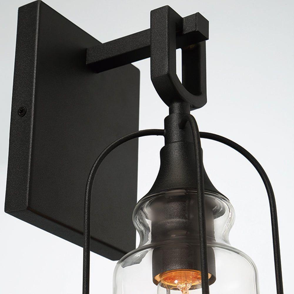 Eurofase - Yasmin 13" Outdoor Wall Light - Lights Canada