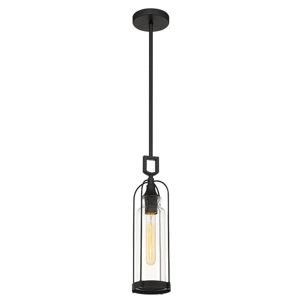 Eurofase - Yasmin 5" Outdoor Pendant - Lights Canada