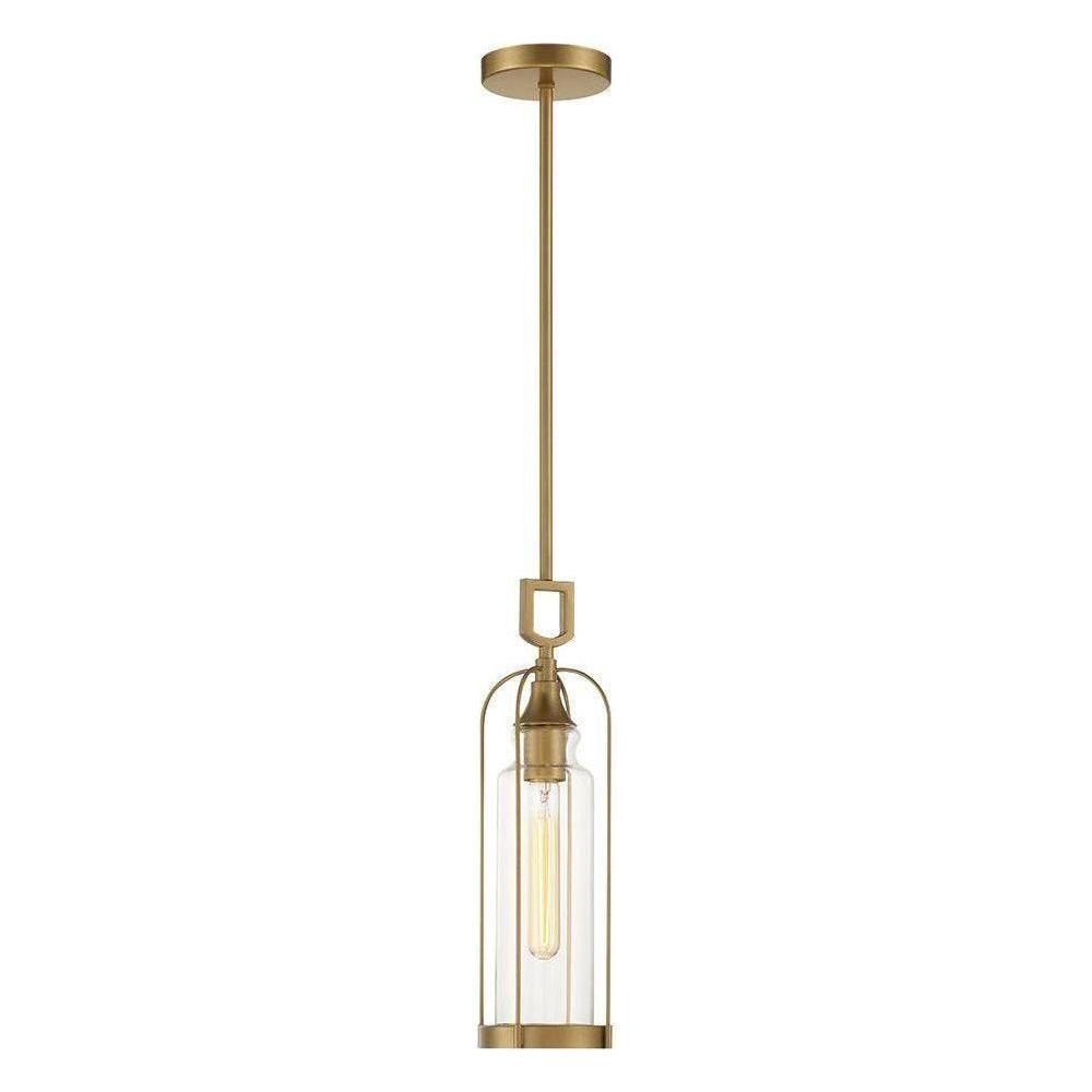 Eurofase - Yasmin 5" Outdoor Pendant - Lights Canada