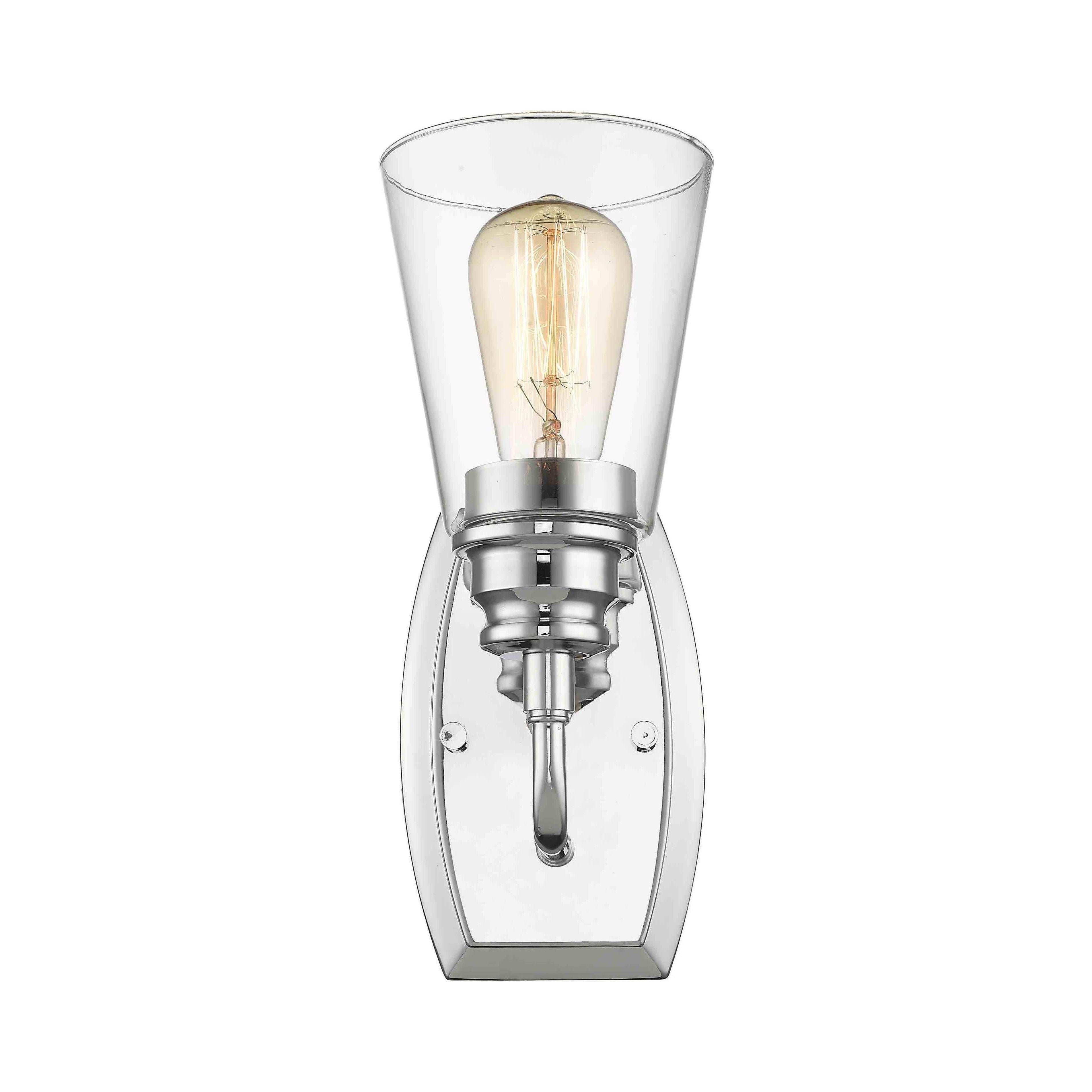 Z-Lite - Annora Wall Sconce - Lights Canada