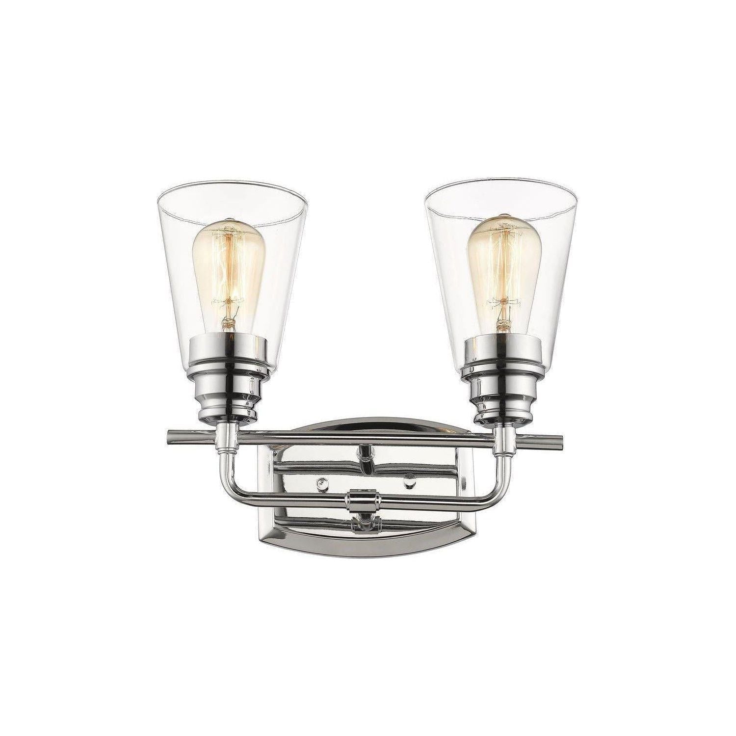 Z-Lite - Annora Vanity Light - Lights Canada