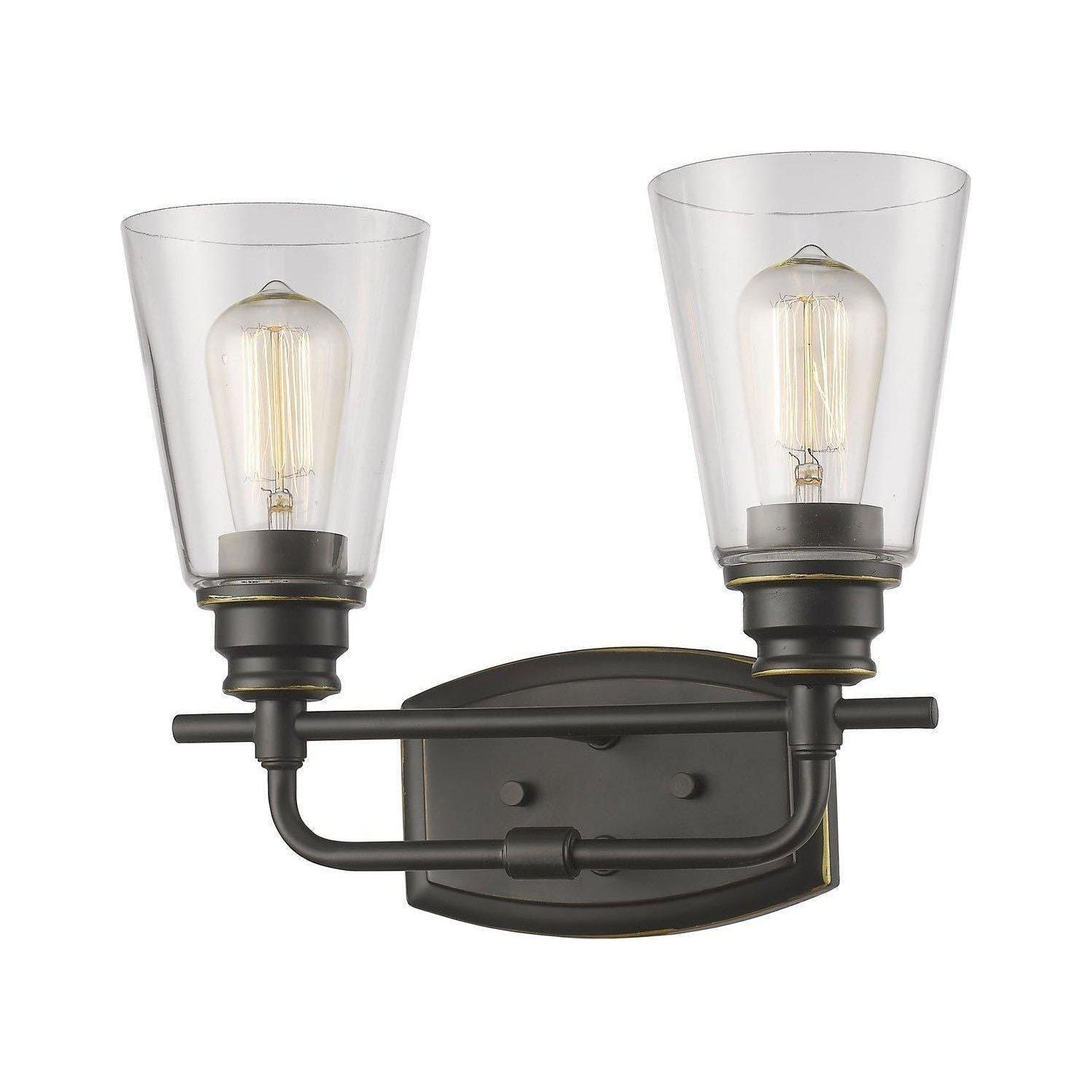 Z-Lite - Annora Vanity Light - Lights Canada