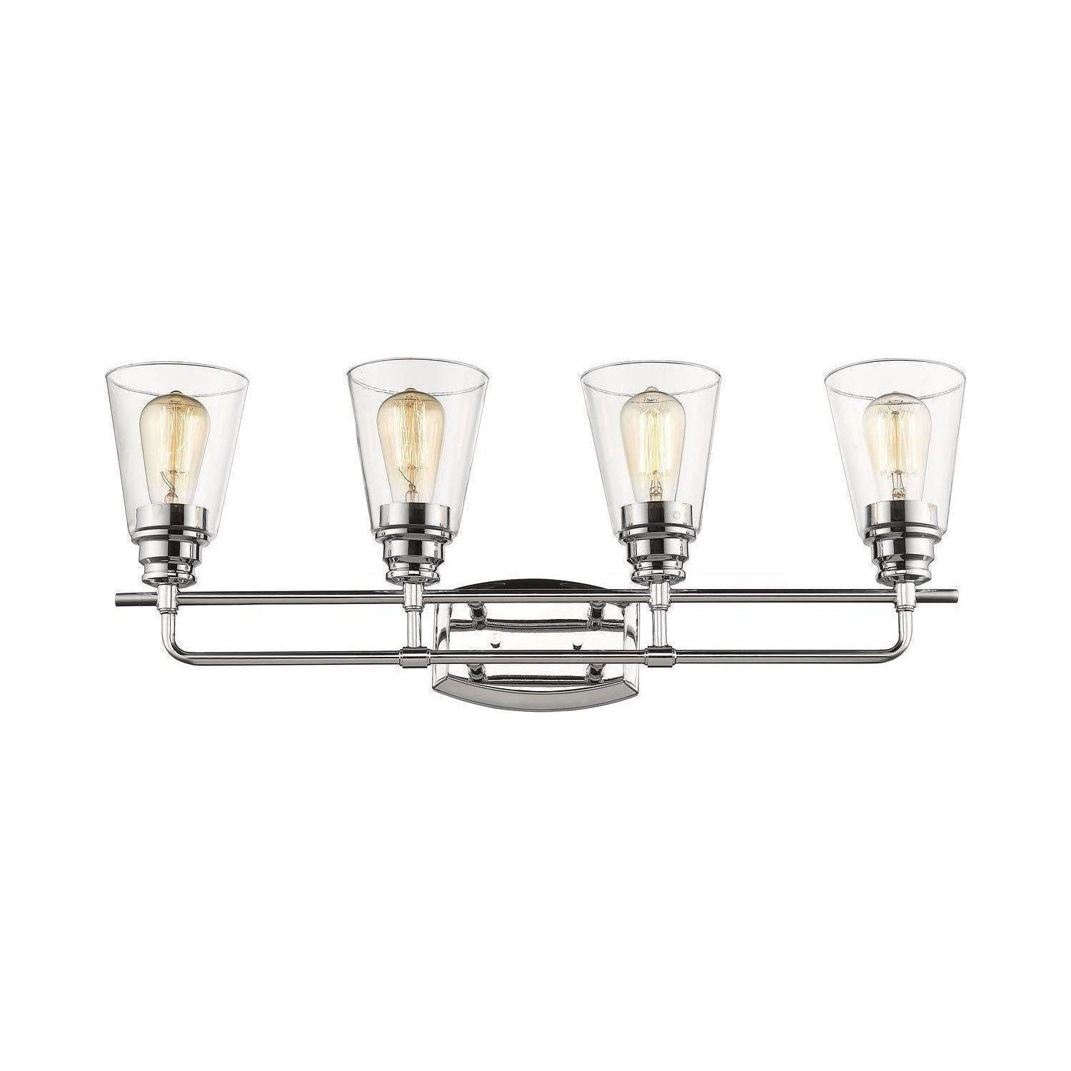 Z-Lite - Annora Vanity Light - Lights Canada