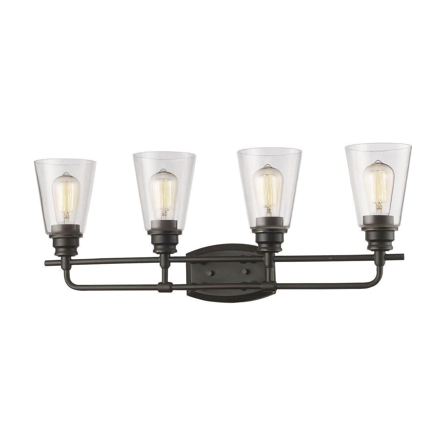 Z-Lite - Annora Vanity Light - Lights Canada