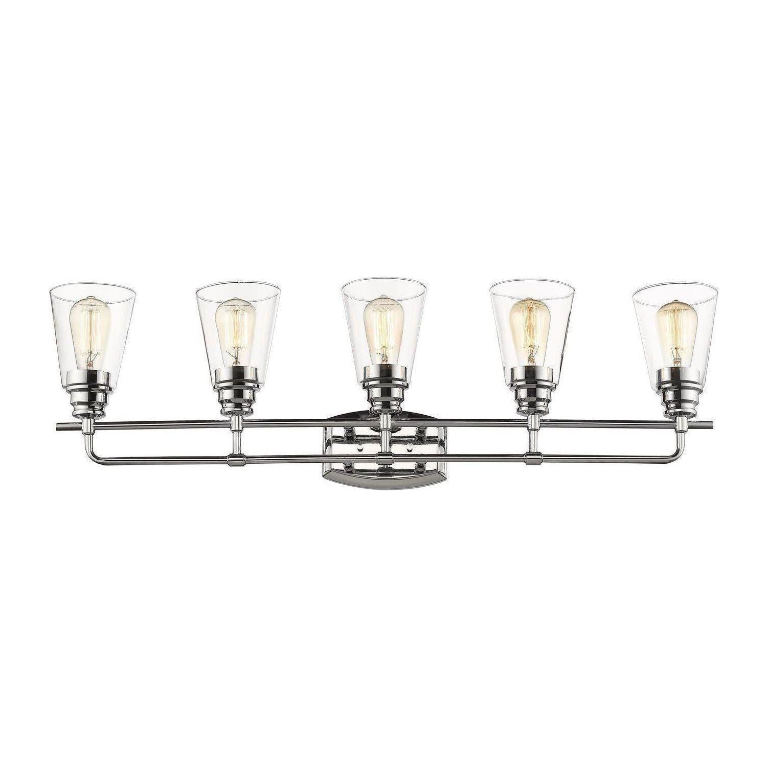 Z-Lite - Annora Vanity Light - Lights Canada