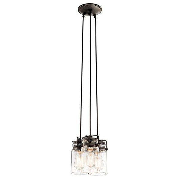 Kichler - Brinley Pendant - Lights Canada