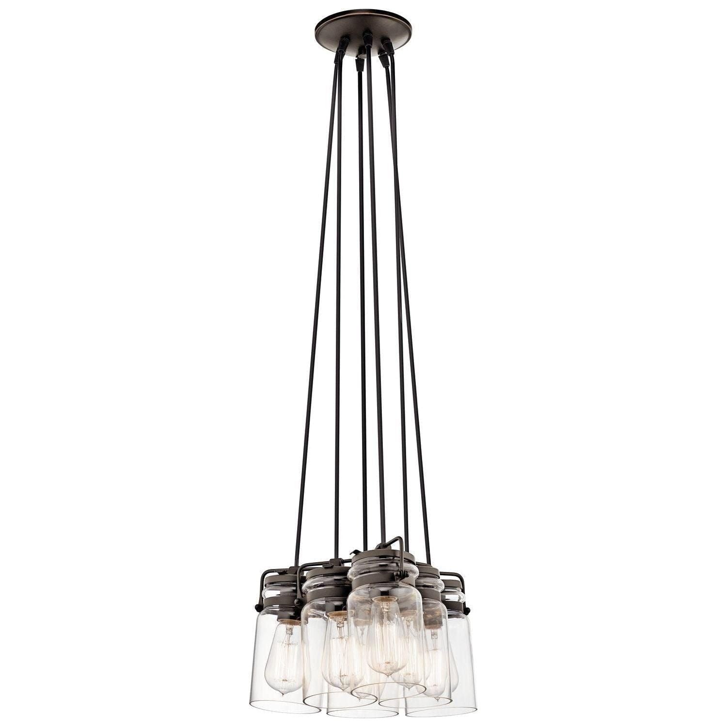 Kichler - Brinley Pendant - Lights Canada
