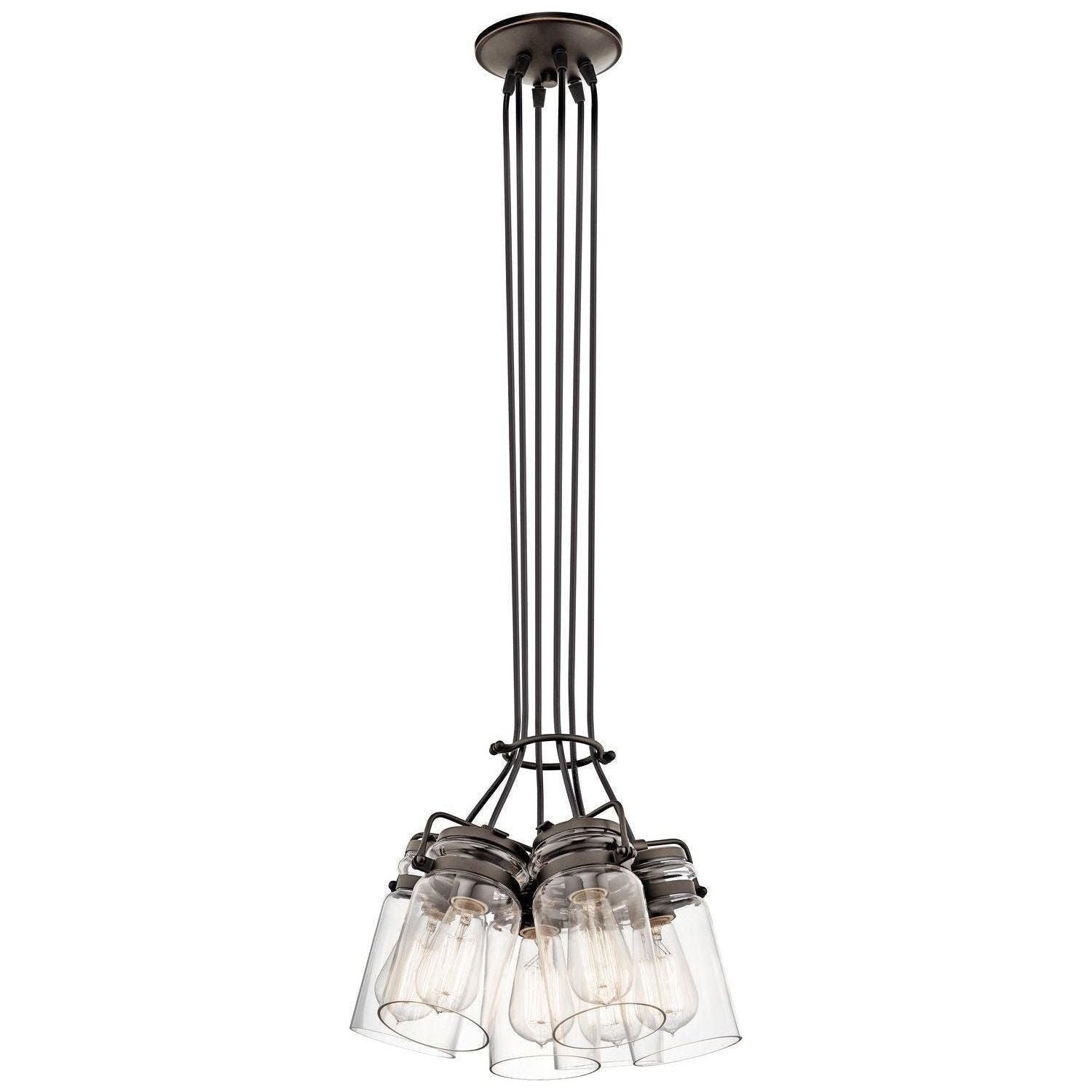 Kichler - Brinley Pendant - Lights Canada