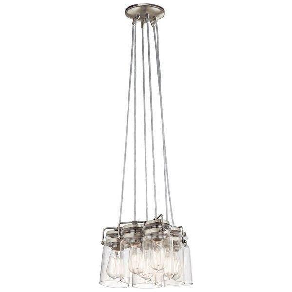 Kichler - Brinley Pendant - Lights Canada