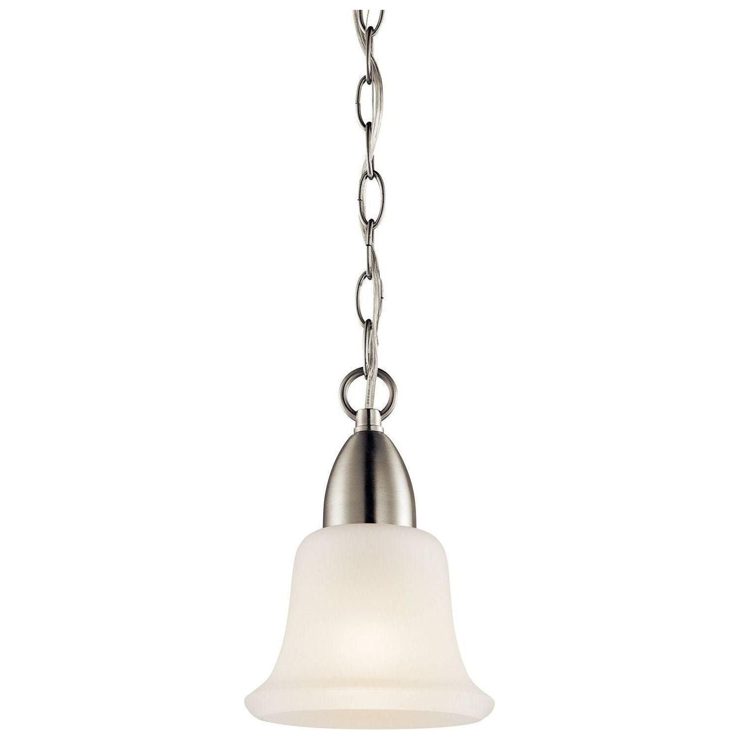 Kichler - Nicholson Mini Pendant - Lights Canada