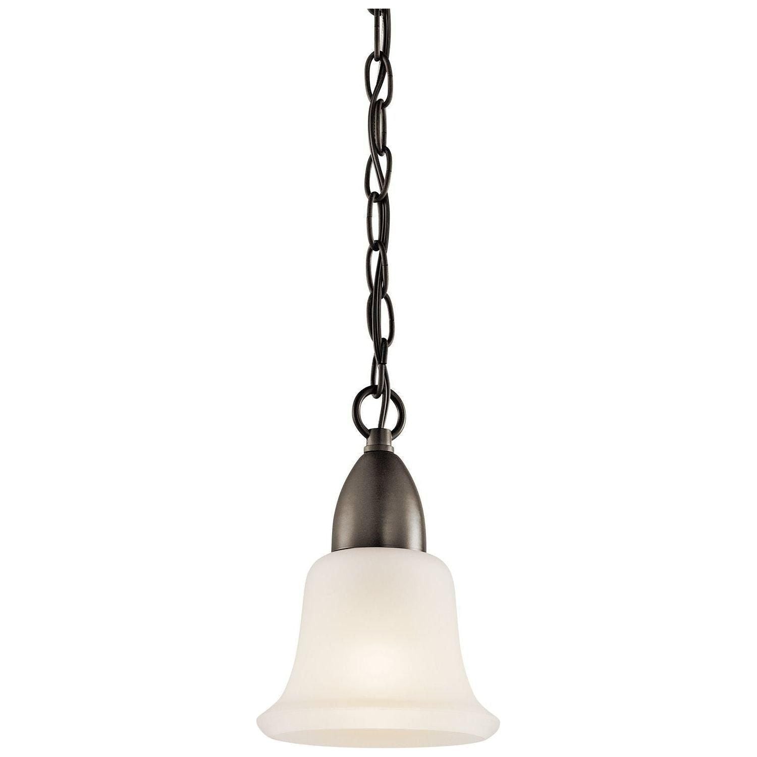 Kichler - Nicholson Mini Pendant - Lights Canada