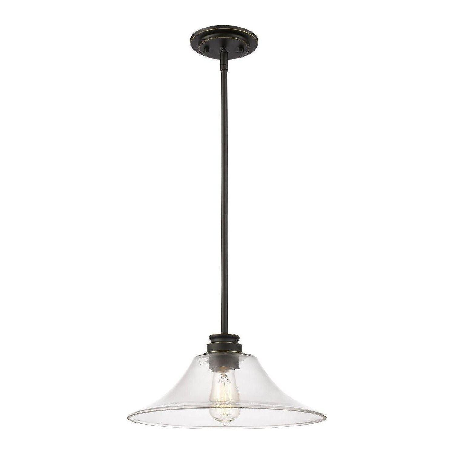 Z-Lite - Annora Mini Pendant - Lights Canada