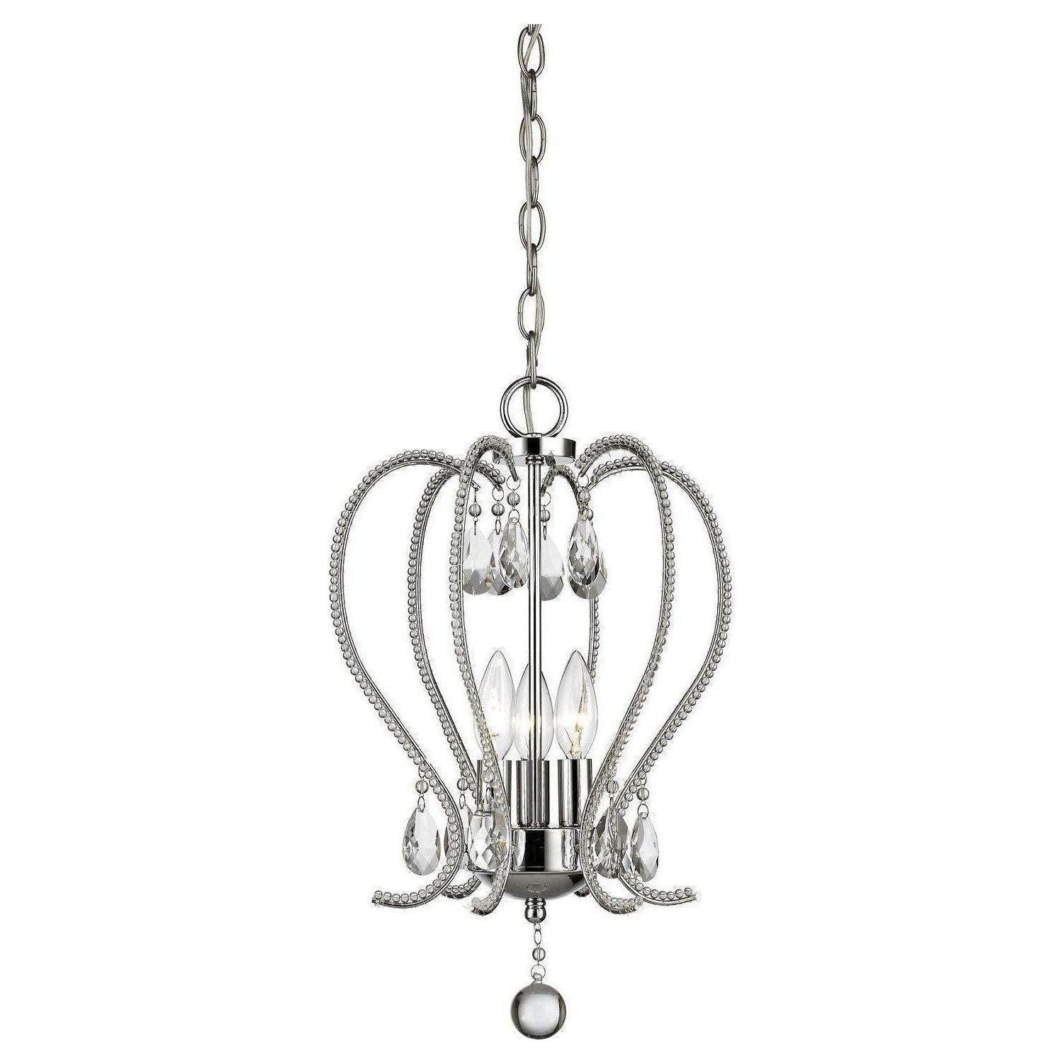 Z-Lite - Serenade Chandelier - Lights Canada