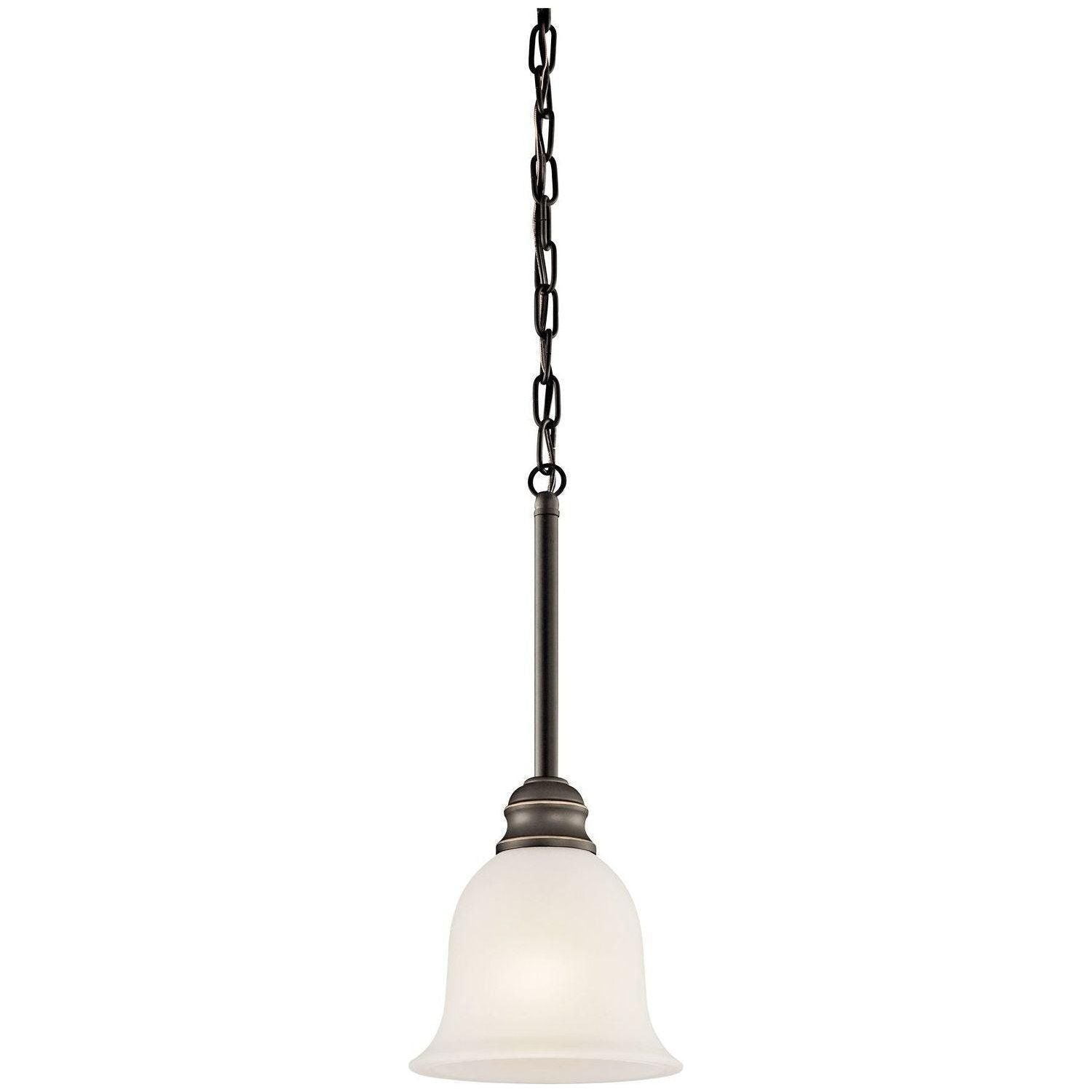Kichler - Tanglewood Mini Pendant - Lights Canada