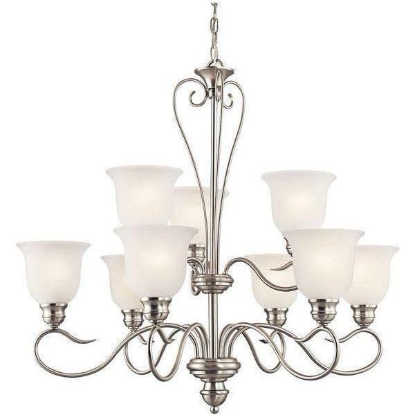 Kichler - Tanglewood Chandelier - Lights Canada