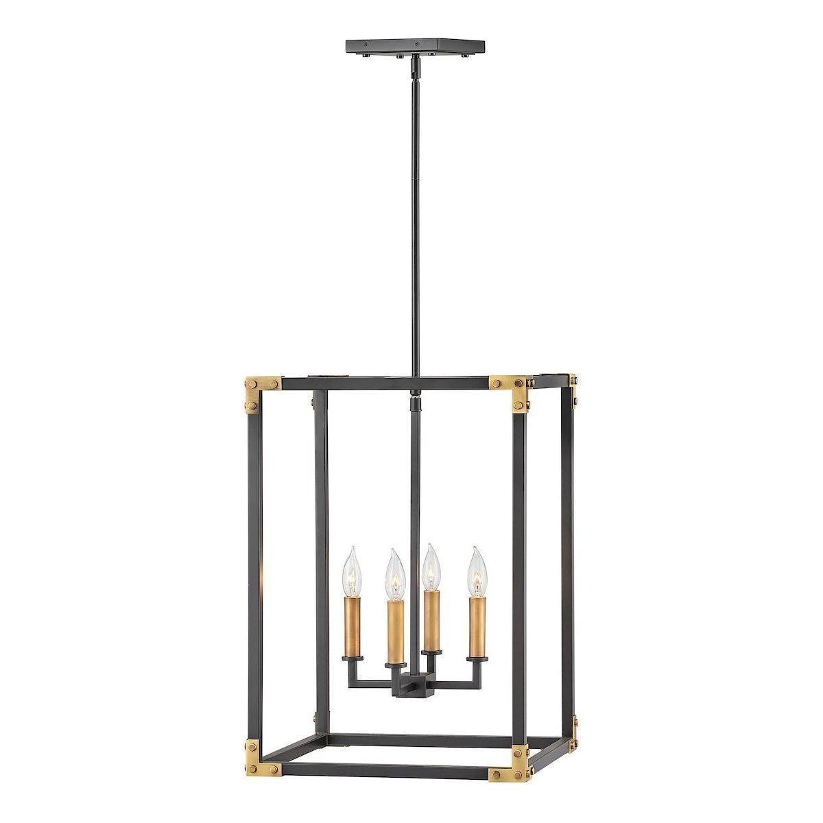 Hinkley - Louis Chandelier - Lights Canada