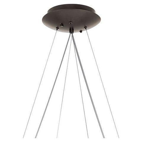 Kichler - Moderne Chandelier - Lights Canada