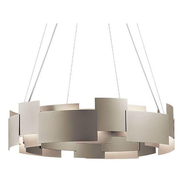 Kichler - Moderne Chandelier - Lights Canada
