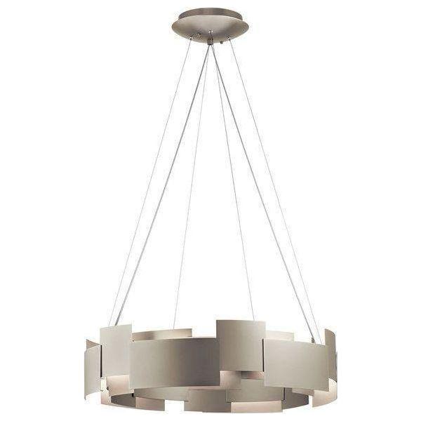 Kichler - Moderne Chandelier - Lights Canada
